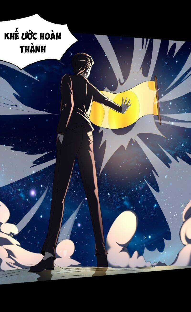 Phản Phái Yêu Tế - Chapter 20 - Trang 44