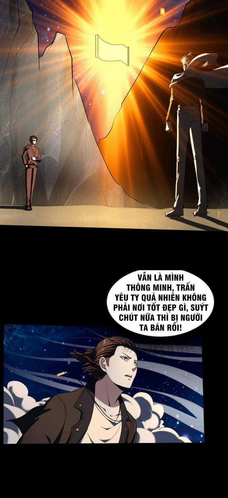 Phản Phái Yêu Tế - Chapter 20 - Trang 46