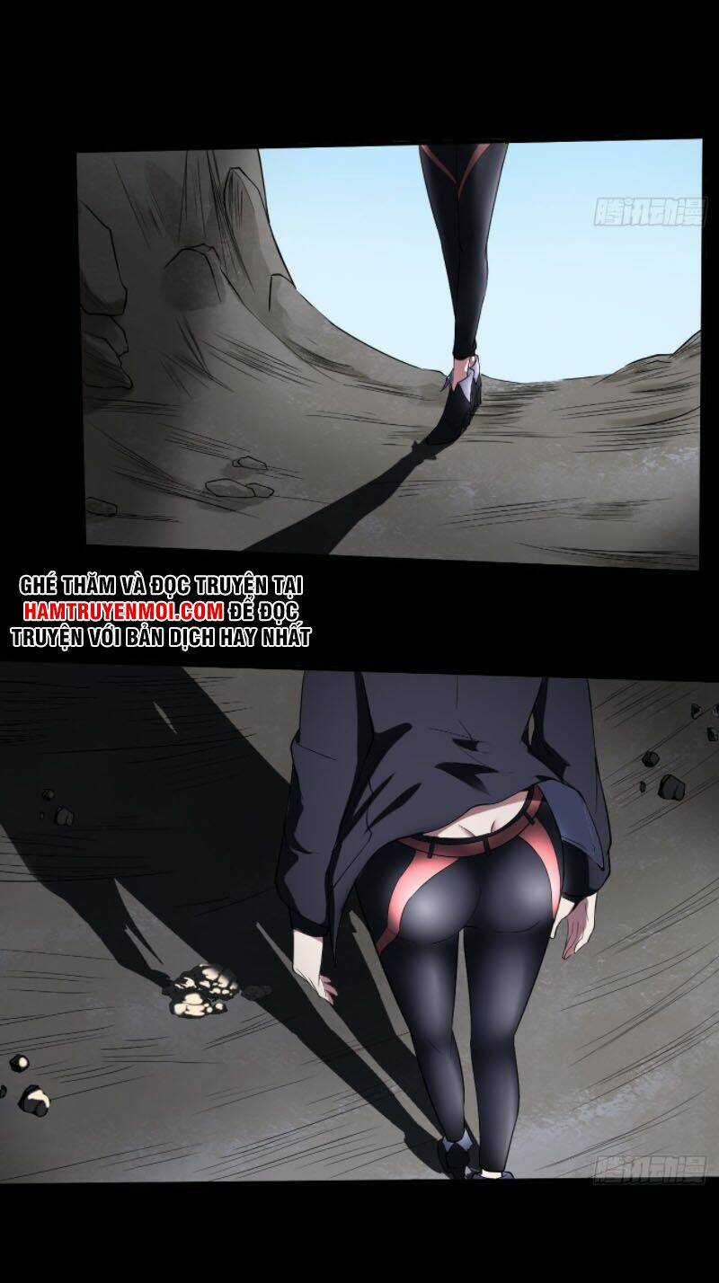 Phản Phái Yêu Tế - Chapter 20 - Trang 47