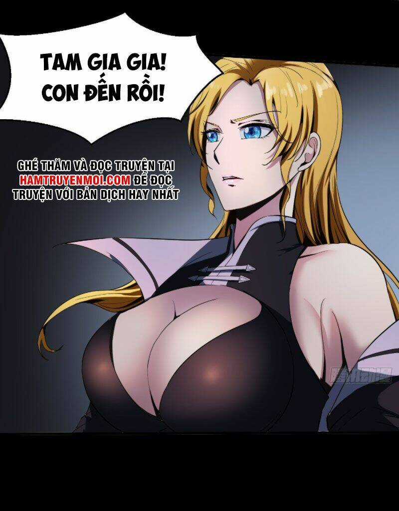 Phản Phái Yêu Tế - Chapter 20 - Trang 49