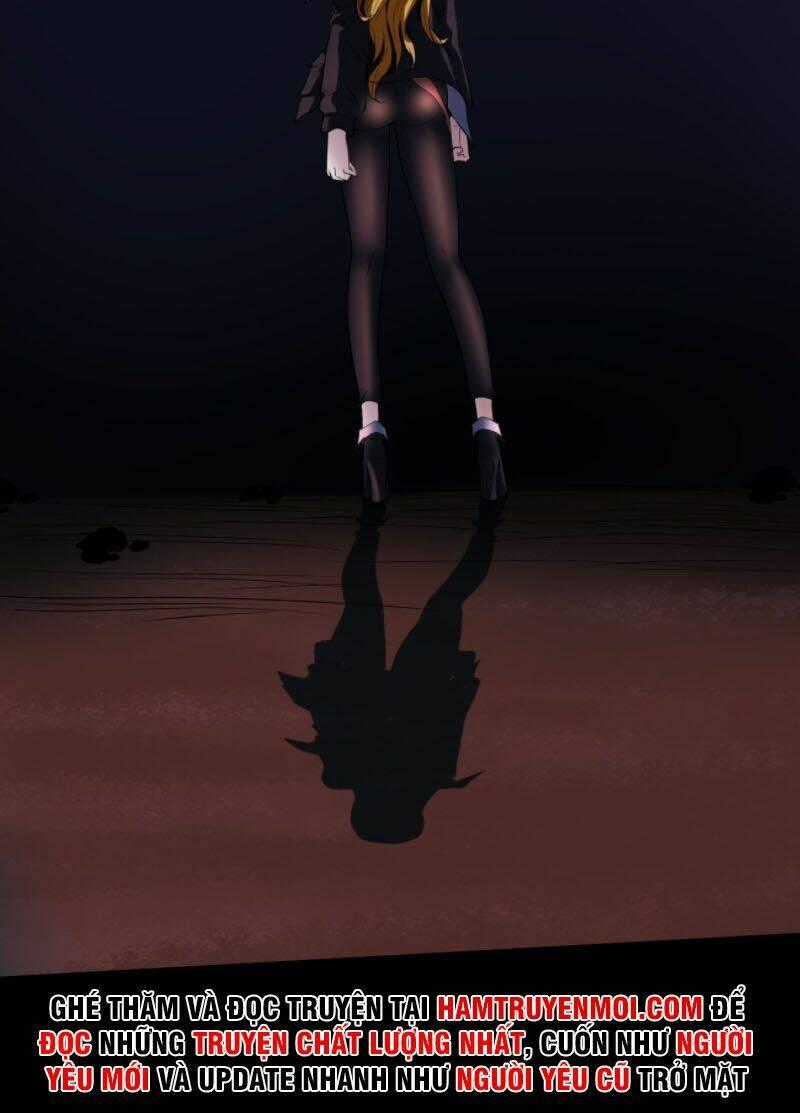 Phản Phái Yêu Tế - Chapter 20 - Trang 51