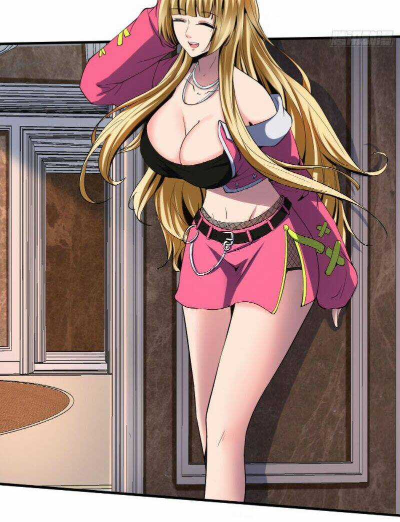 Phản Phái Yêu Tế - Chapter 20 - Trang 7