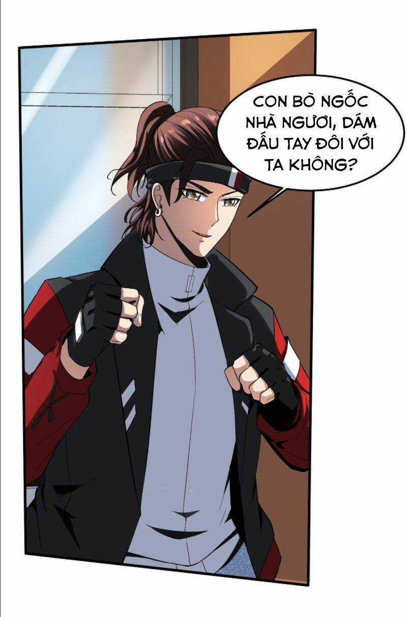 Phản Phái Yêu Tế - Chapter 21 - Trang 18