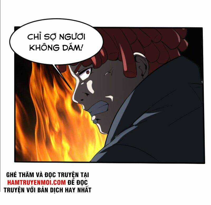 Phản Phái Yêu Tế - Chapter 21 - Trang 19