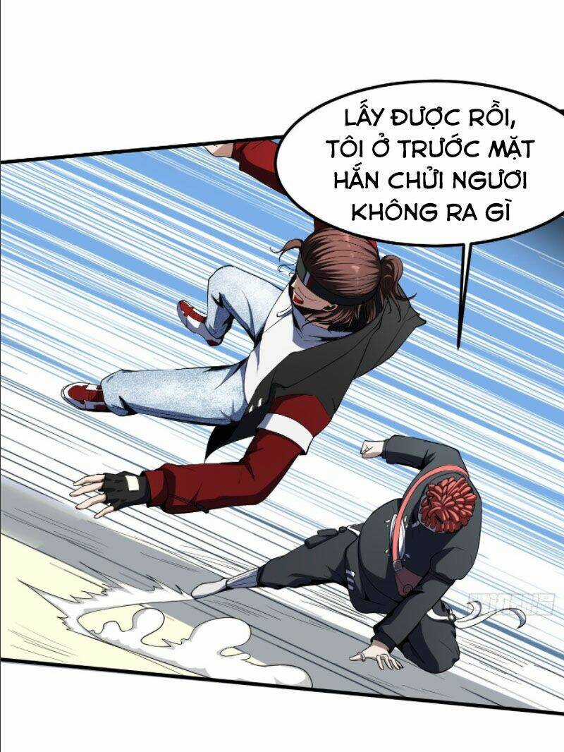 Phản Phái Yêu Tế - Chapter 21 - Trang 26