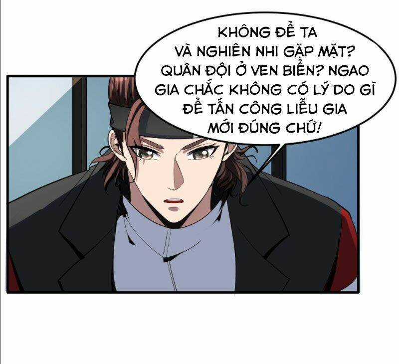 Phản Phái Yêu Tế - Chapter 21 - Trang 30