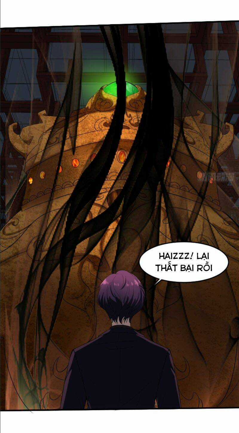 Phản Phái Yêu Tế - Chapter 21 - Trang 34