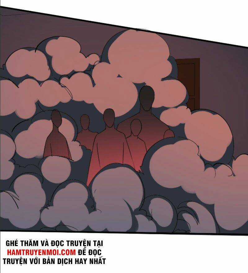 Phản Phái Yêu Tế - Chapter 21 - Trang 37