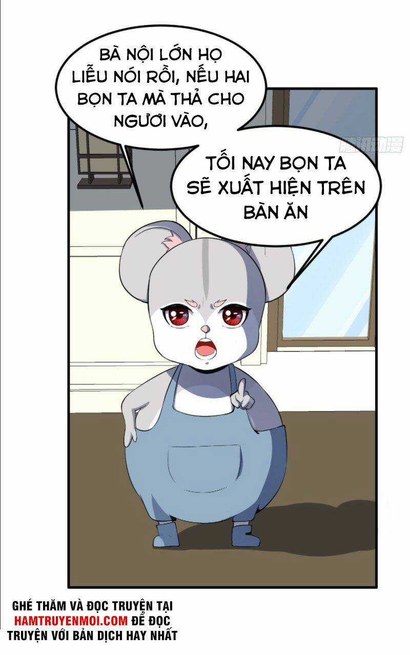 Phản Phái Yêu Tế - Chapter 21 - Trang 41