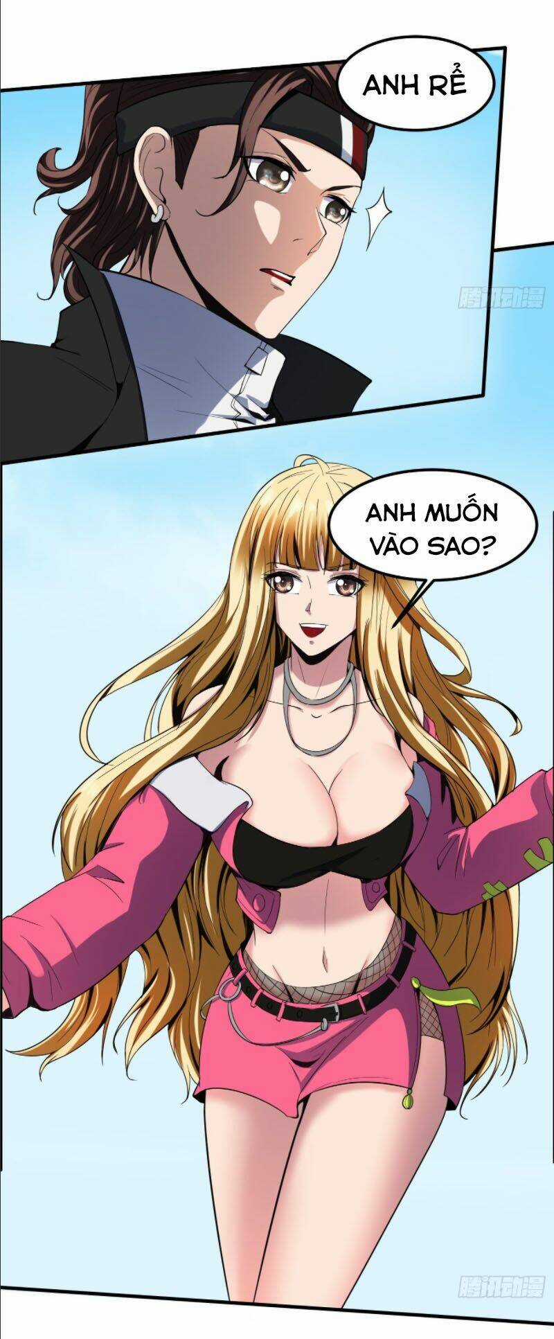 Phản Phái Yêu Tế - Chapter 21 - Trang 42