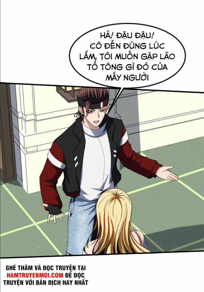 Phản Phái Yêu Tế - Chapter 21 - Trang 43