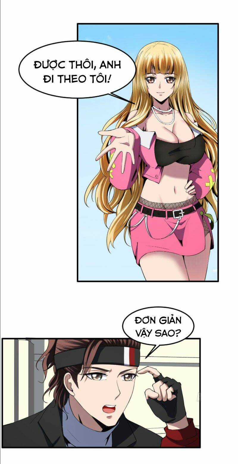 Phản Phái Yêu Tế - Chapter 21 - Trang 44