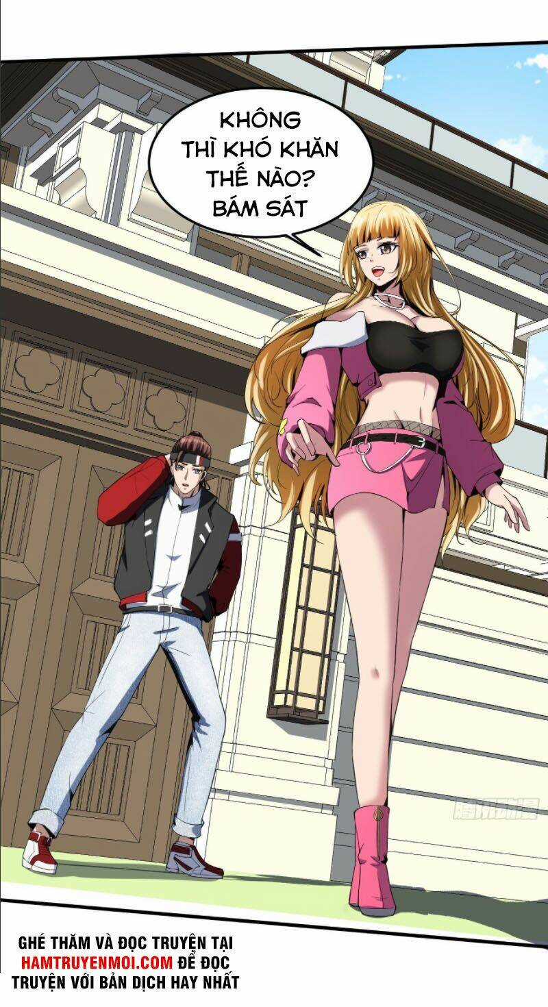 Phản Phái Yêu Tế - Chapter 21 - Trang 45