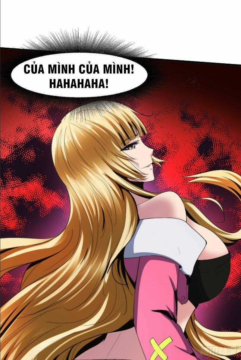 Phản Phái Yêu Tế - Chapter 21 - Trang 47