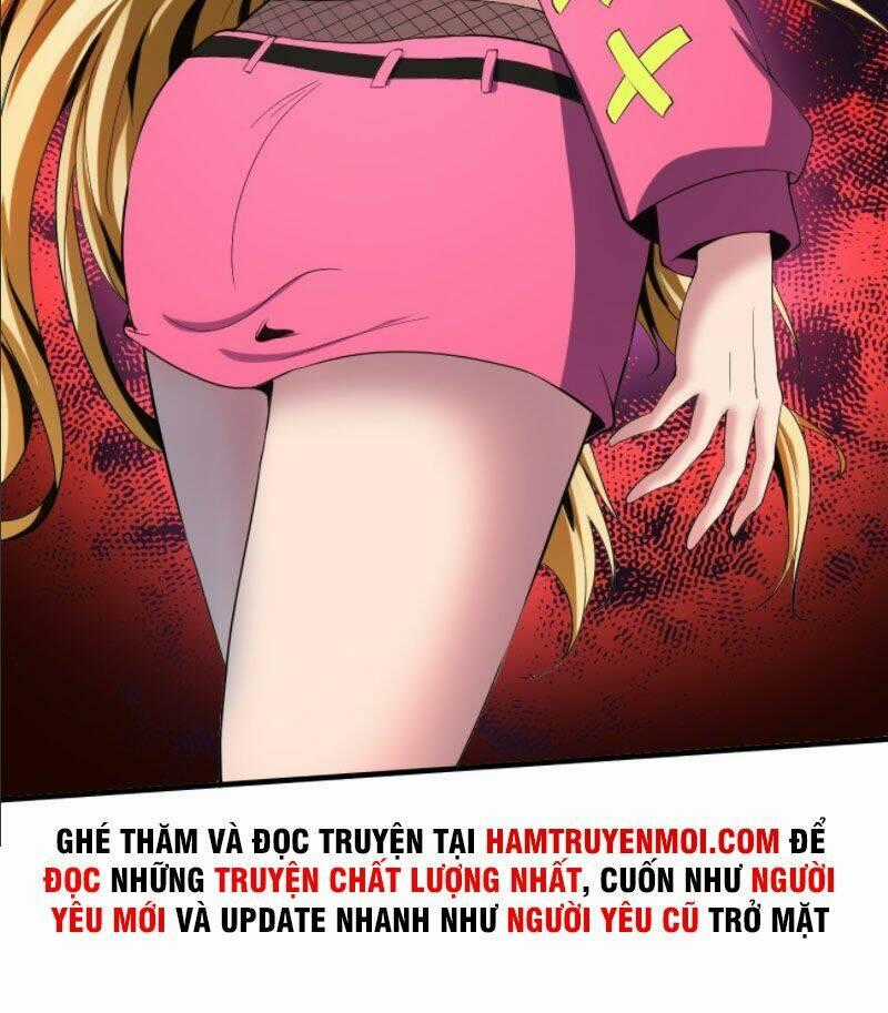 Phản Phái Yêu Tế - Chapter 21 - Trang 48