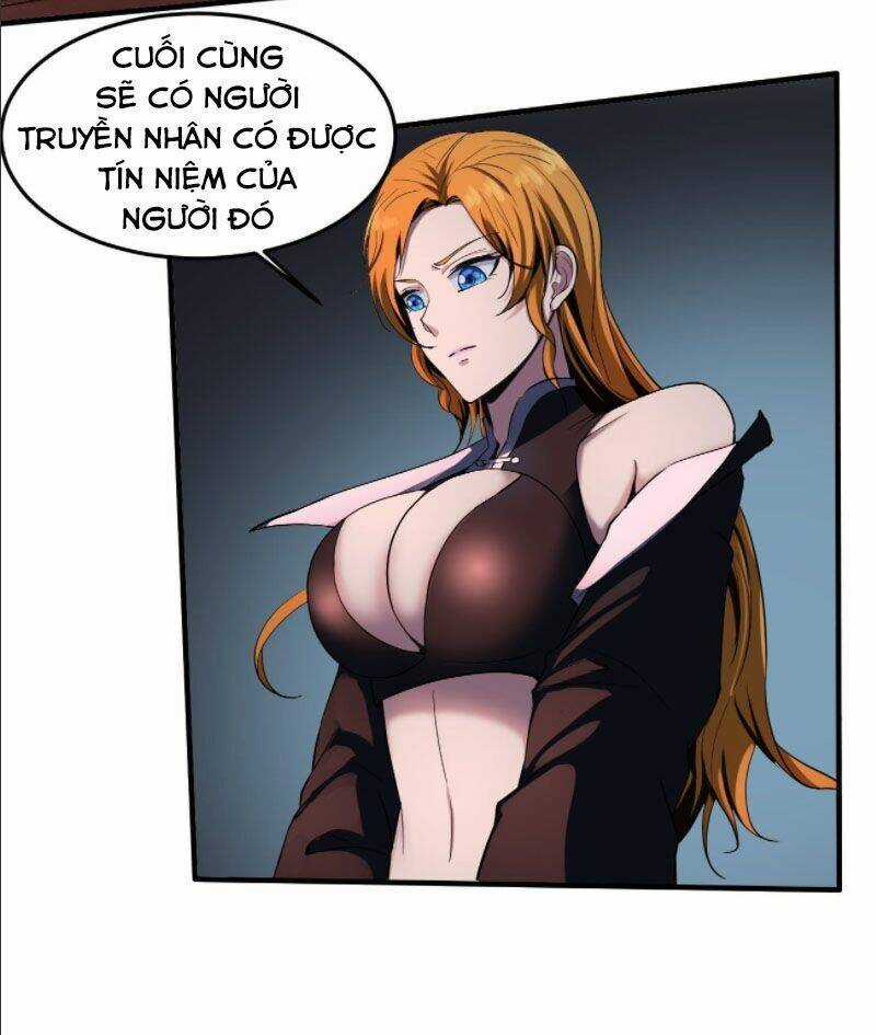 Phản Phái Yêu Tế - Chapter 21 - Trang 8