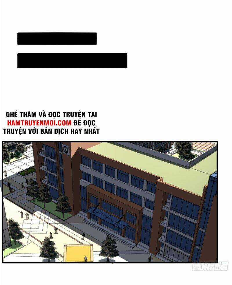 Phản Phái Yêu Tế - Chapter 21 - Trang 9