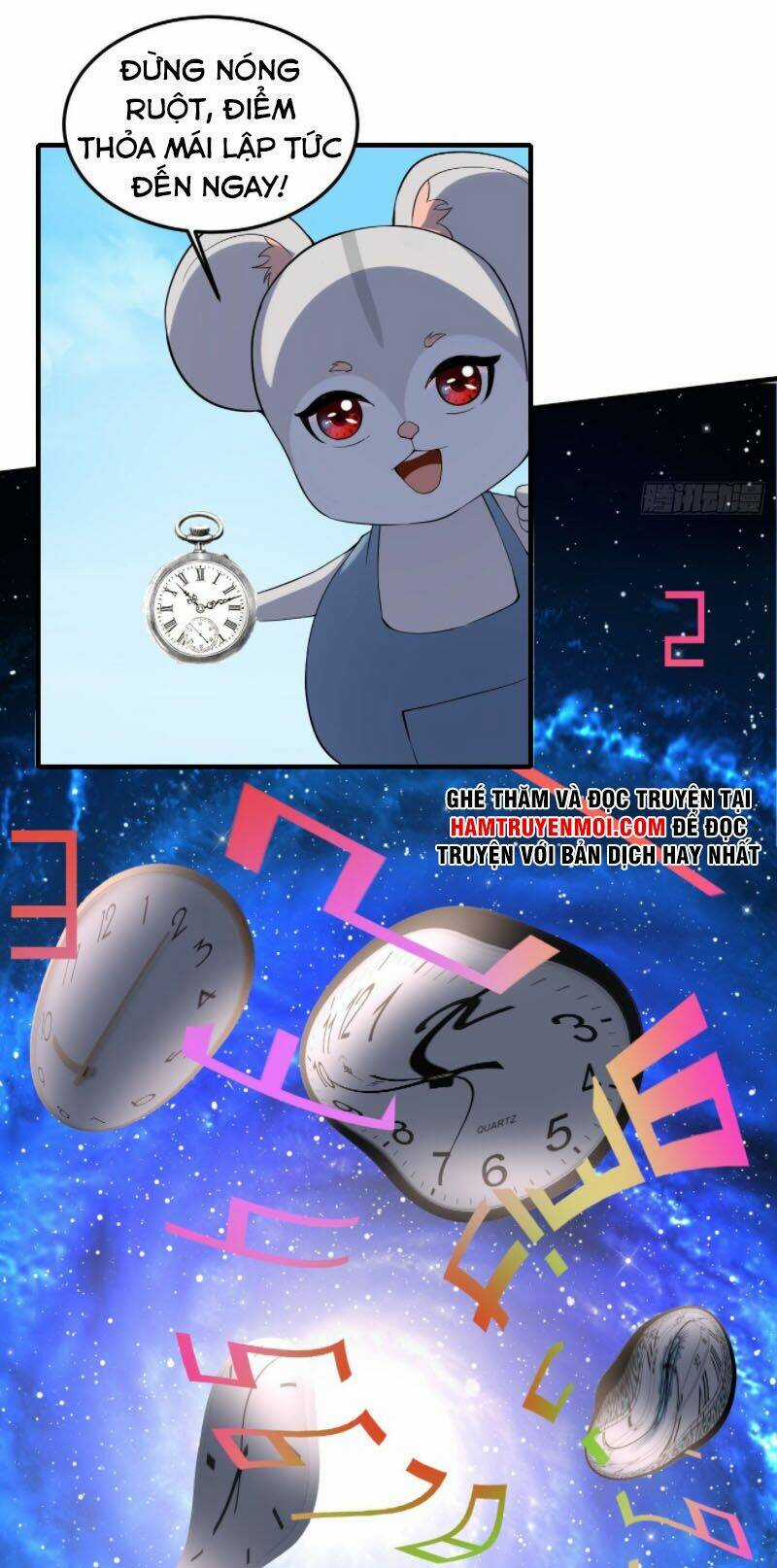 Phản Phái Yêu Tế - Chapter 22 - Trang 12