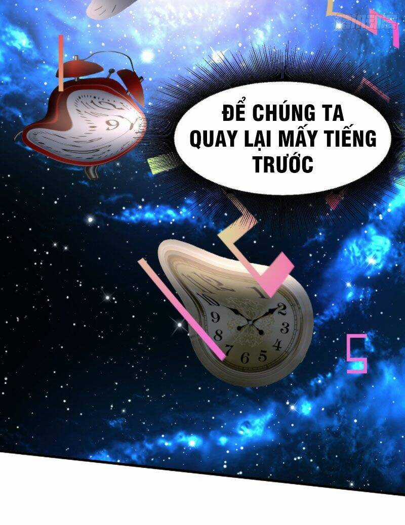 Phản Phái Yêu Tế - Chapter 22 - Trang 13