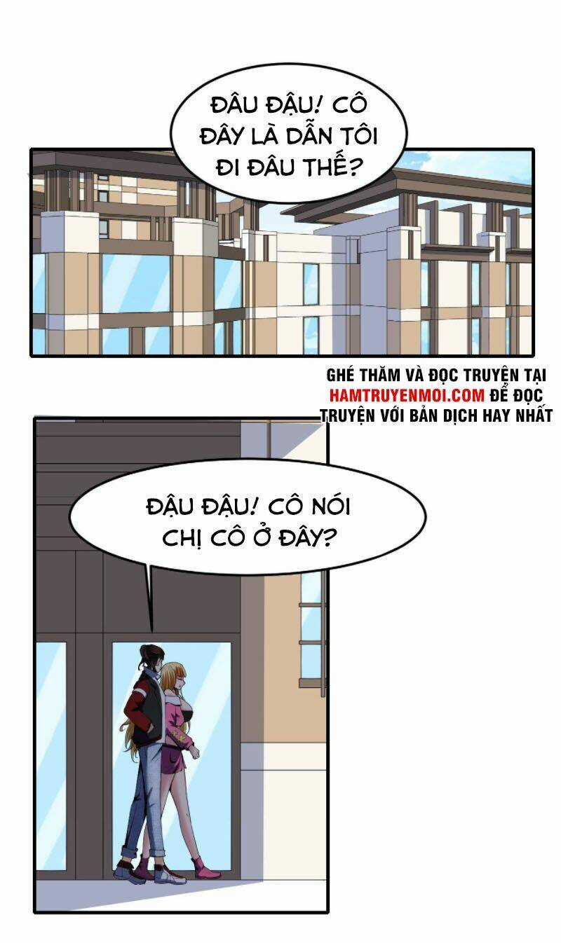 Phản Phái Yêu Tế - Chapter 22 - Trang 14