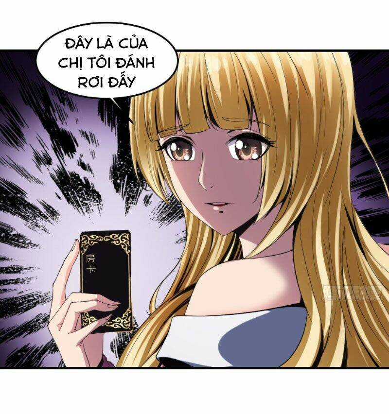 Phản Phái Yêu Tế - Chapter 22 - Trang 17
