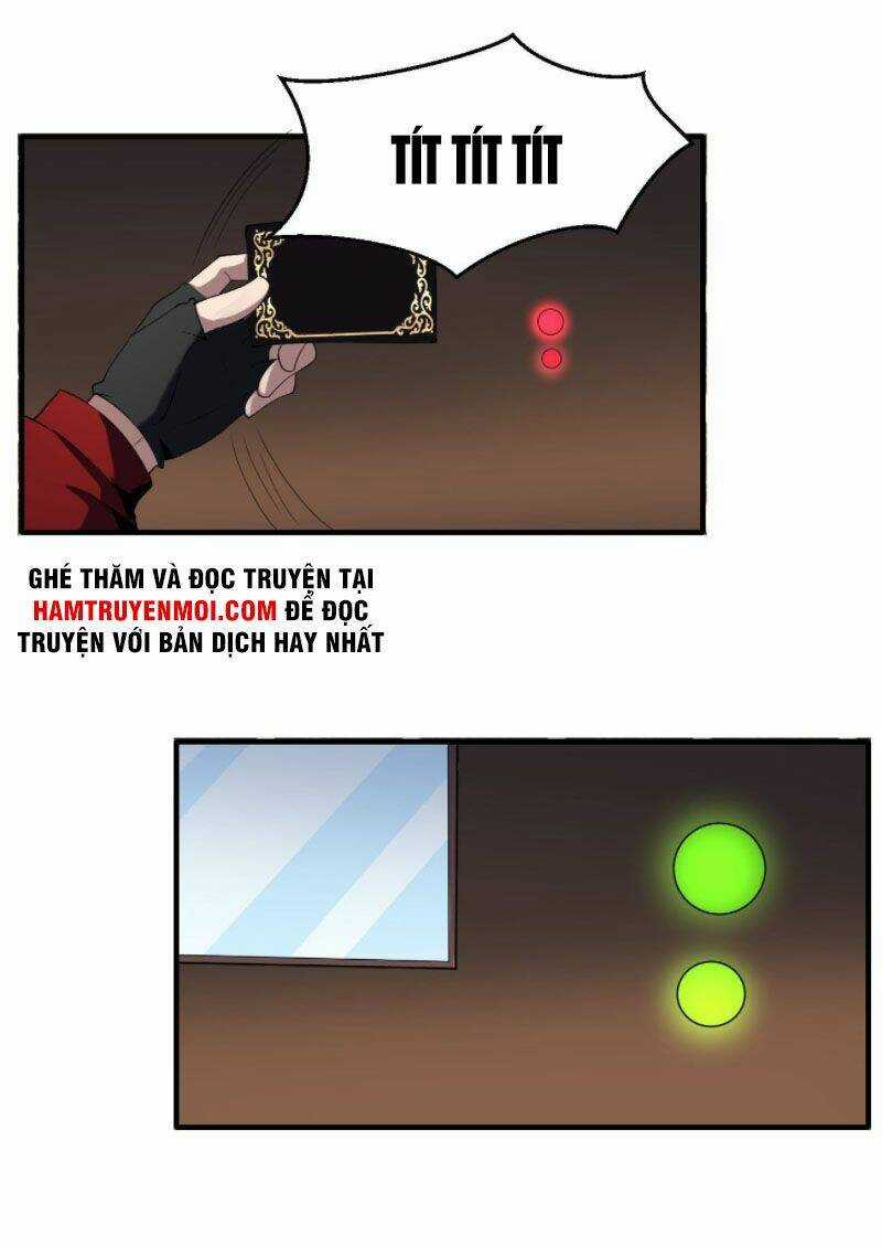 Phản Phái Yêu Tế - Chapter 22 - Trang 20