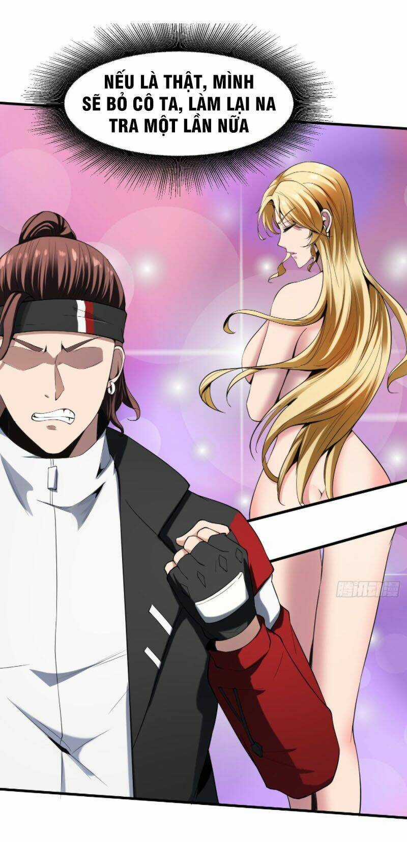 Phản Phái Yêu Tế - Chapter 22 - Trang 21
