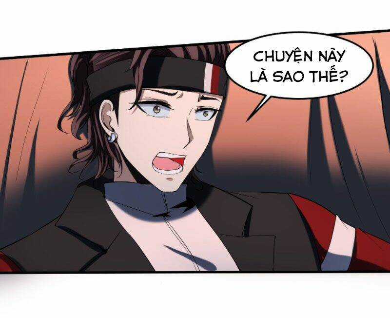 Phản Phái Yêu Tế - Chapter 22 - Trang 23