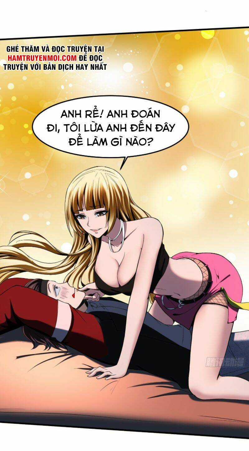 Phản Phái Yêu Tế - Chapter 22 - Trang 26