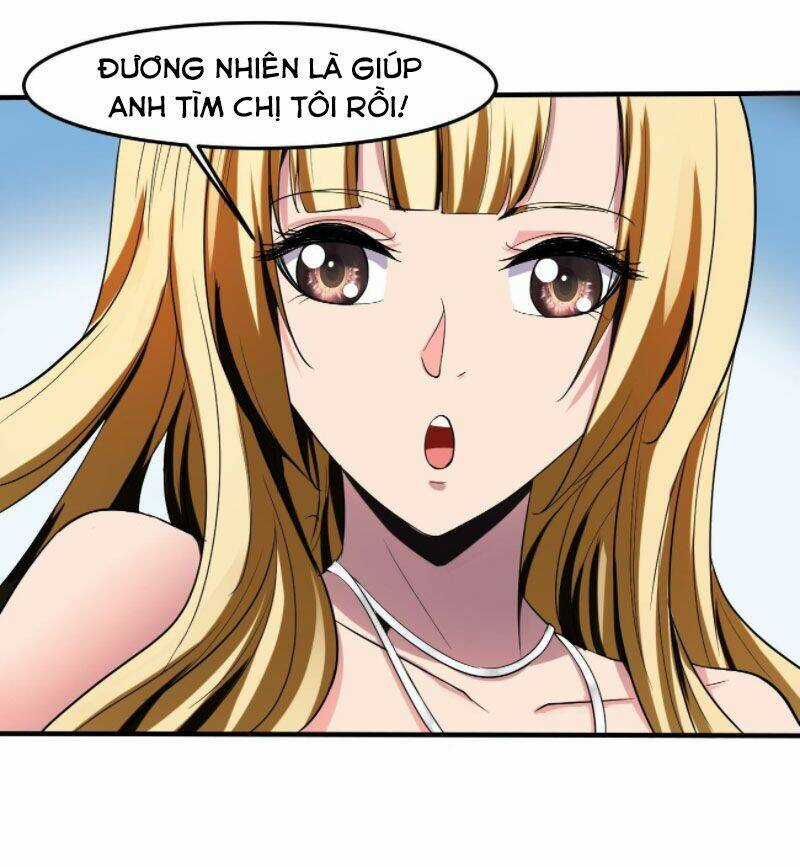 Phản Phái Yêu Tế - Chapter 22 - Trang 27