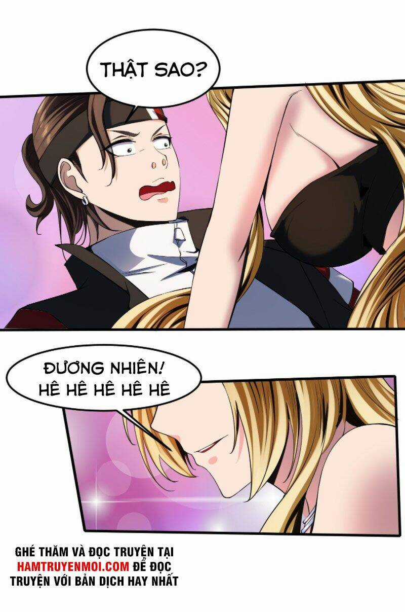 Phản Phái Yêu Tế - Chapter 22 - Trang 28
