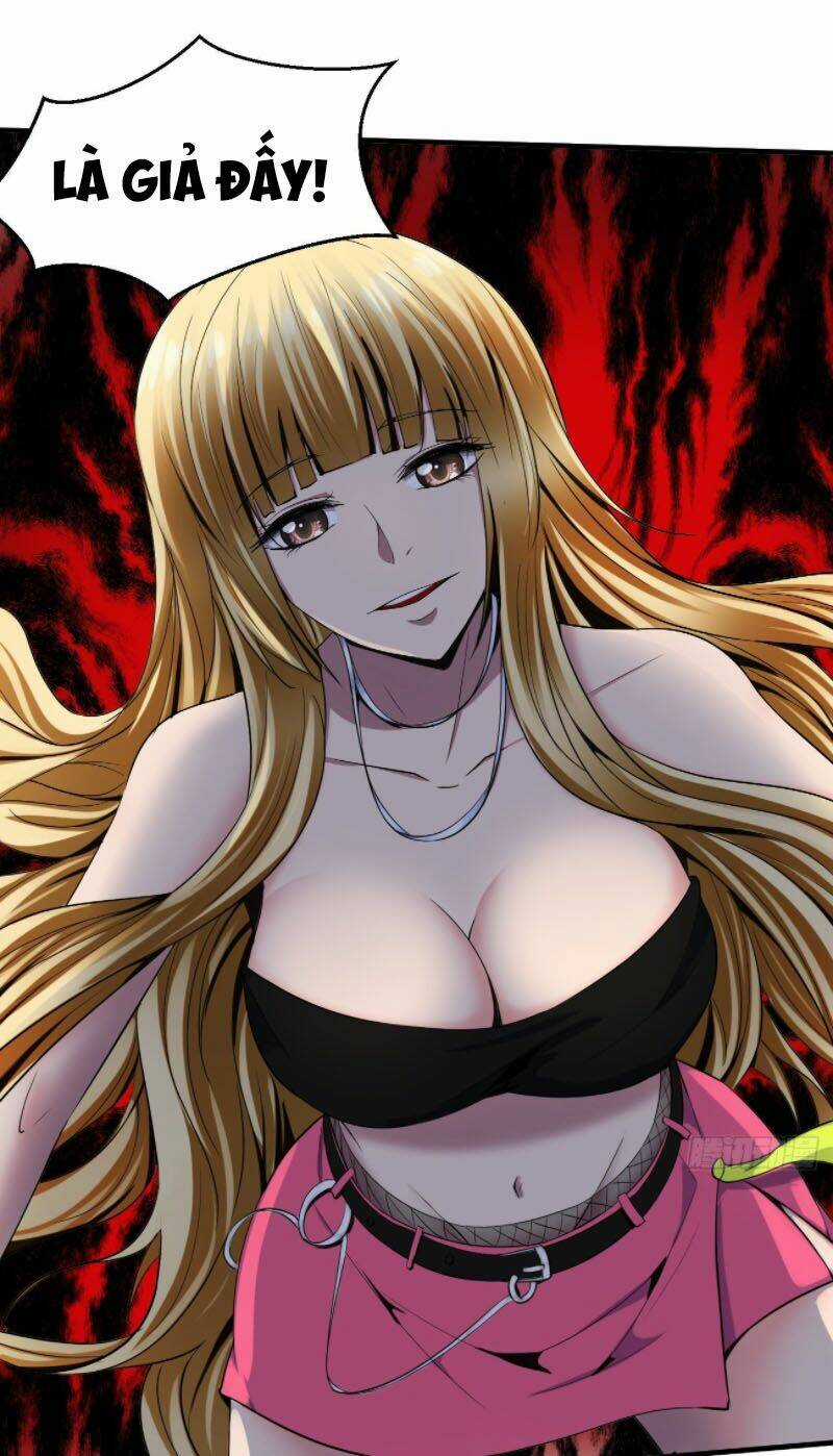 Phản Phái Yêu Tế - Chapter 22 - Trang 29