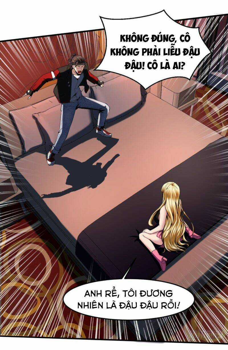 Phản Phái Yêu Tế - Chapter 22 - Trang 31