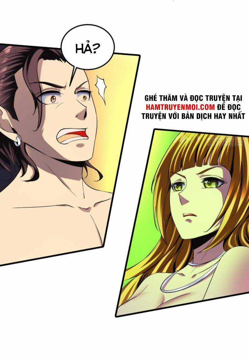Phản Phái Yêu Tế - Chapter 22 - Trang 36