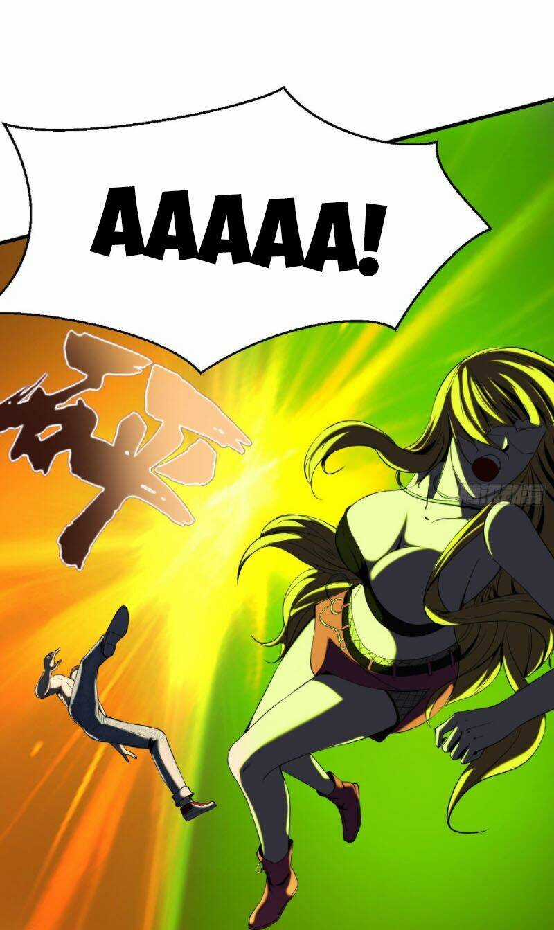 Phản Phái Yêu Tế - Chapter 22 - Trang 37