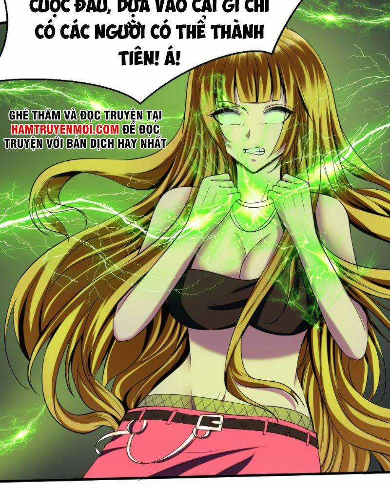 Phản Phái Yêu Tế - Chapter 22 - Trang 39