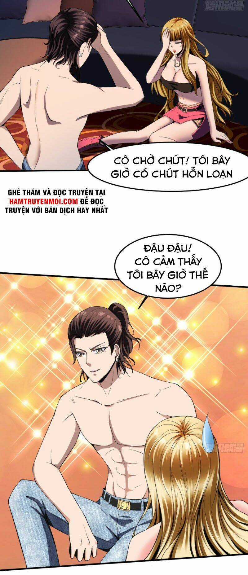 Phản Phái Yêu Tế - Chapter 22 - Trang 41