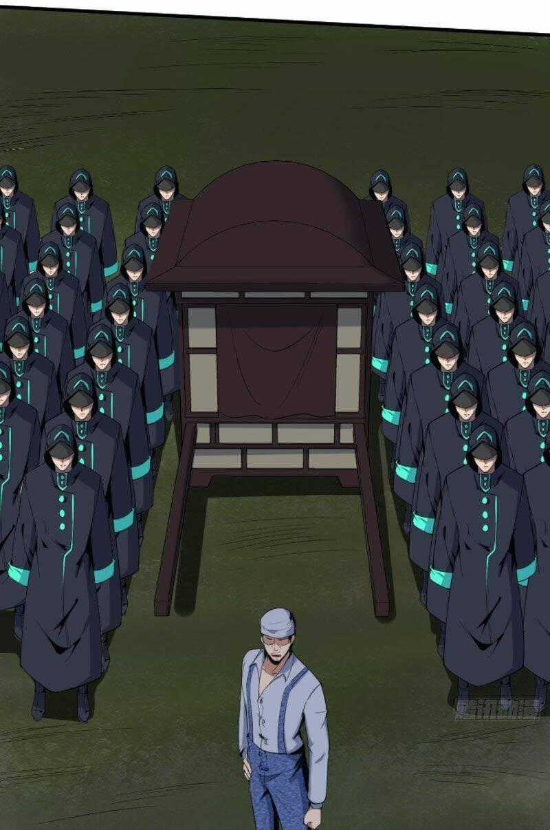 Phản Phái Yêu Tế - Chapter 22 - Trang 48