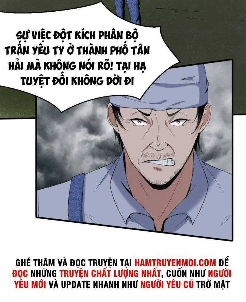 Phản Phái Yêu Tế - Chapter 22 - Trang 49