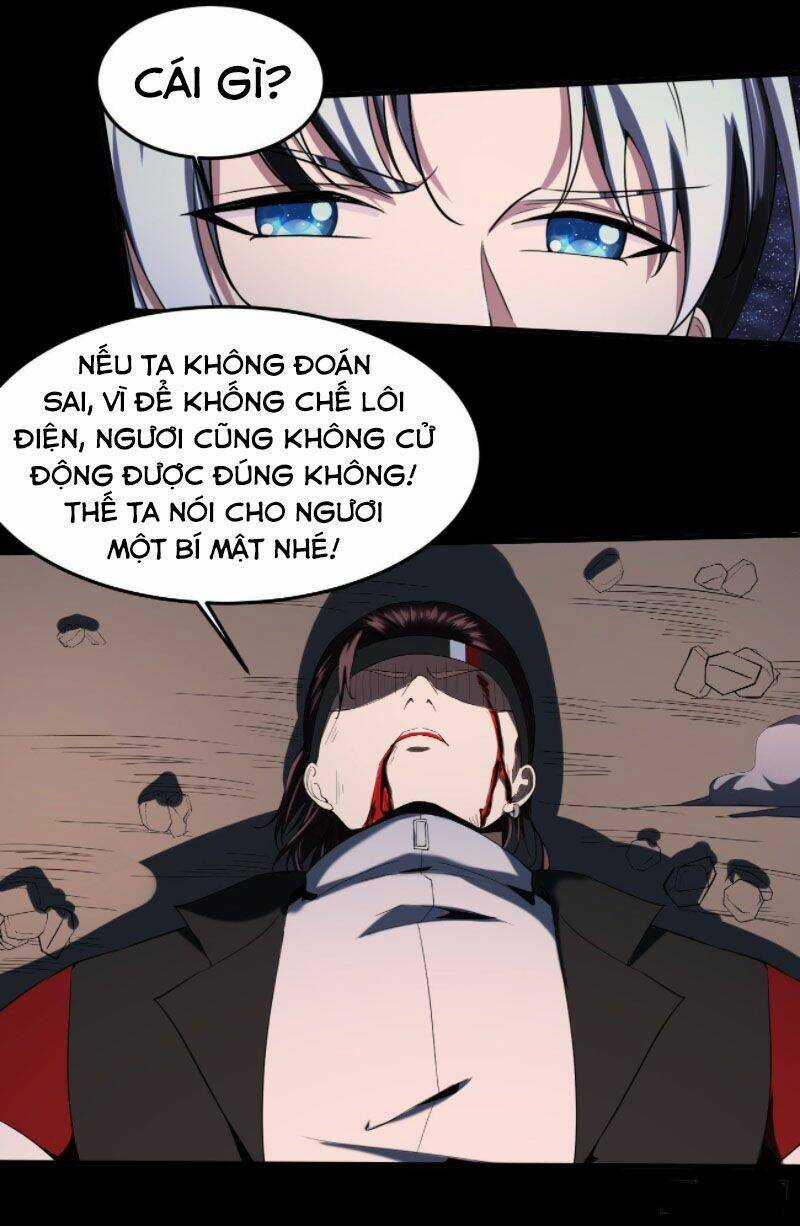 Phản Phái Yêu Tế - Chapter 22 - Trang 6