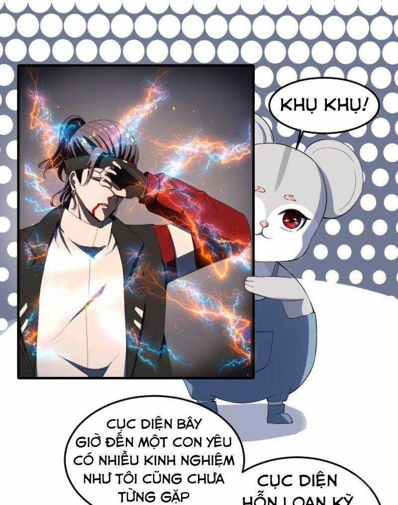 Phản Phái Yêu Tế - Chapter 22 - Trang 8