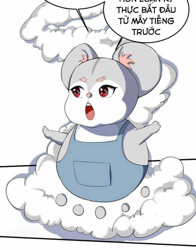 Phản Phái Yêu Tế - Chapter 22 - Trang 9