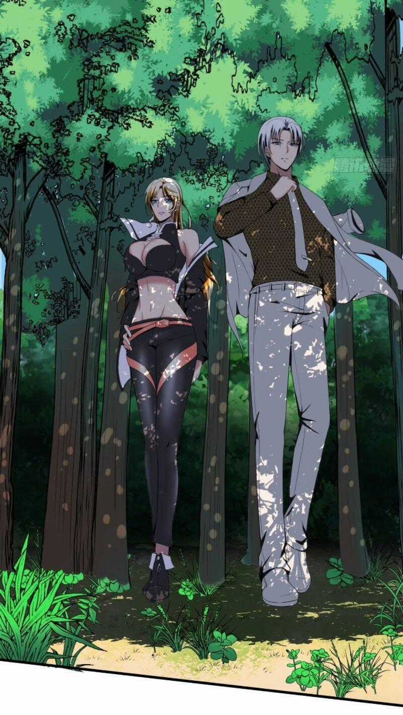 Phản Phái Yêu Tế - Chapter 23 - Trang 2