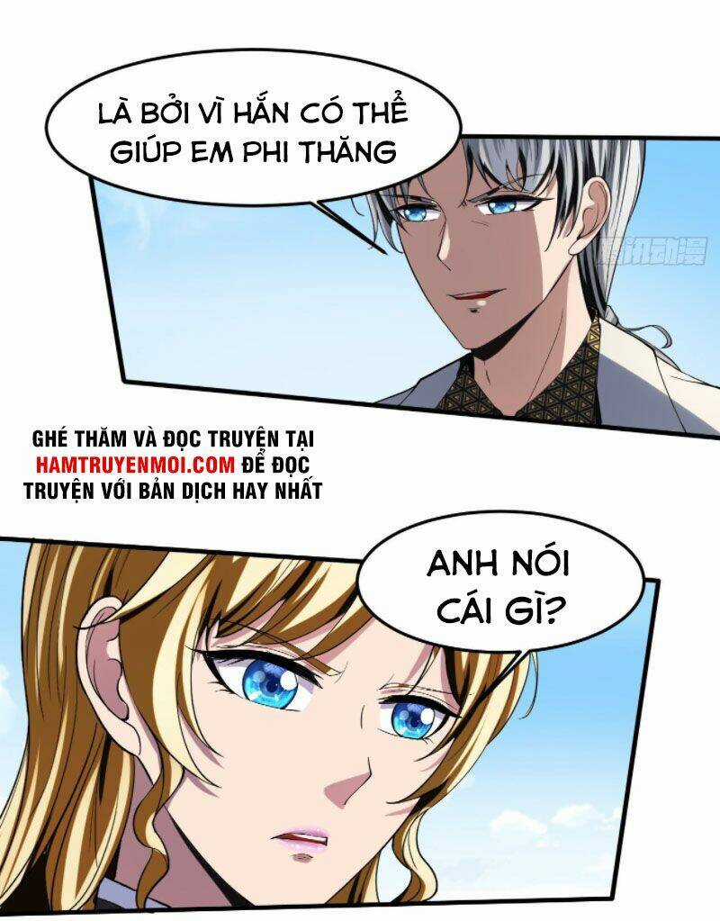 Phản Phái Yêu Tế - Chapter 23 - Trang 13