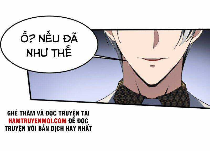 Phản Phái Yêu Tế - Chapter 23 - Trang 15