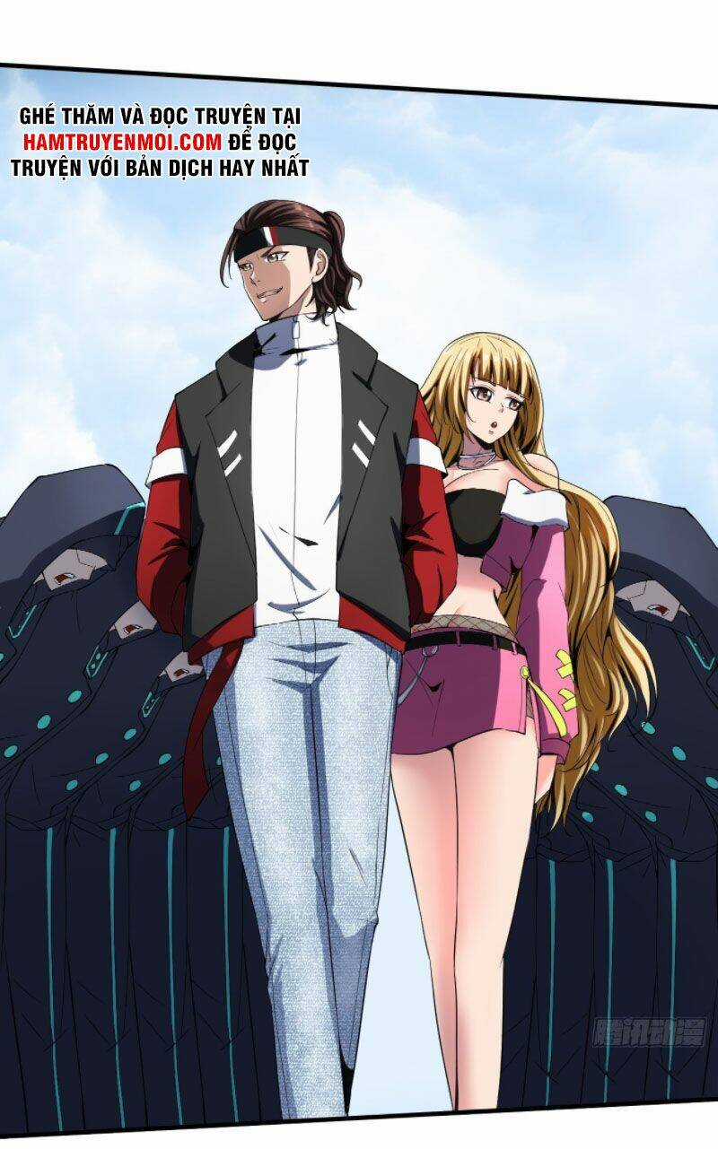 Phản Phái Yêu Tế - Chapter 23 - Trang 21