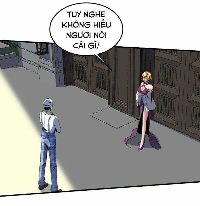 Phản Phái Yêu Tế - Chapter 23 - Trang 22