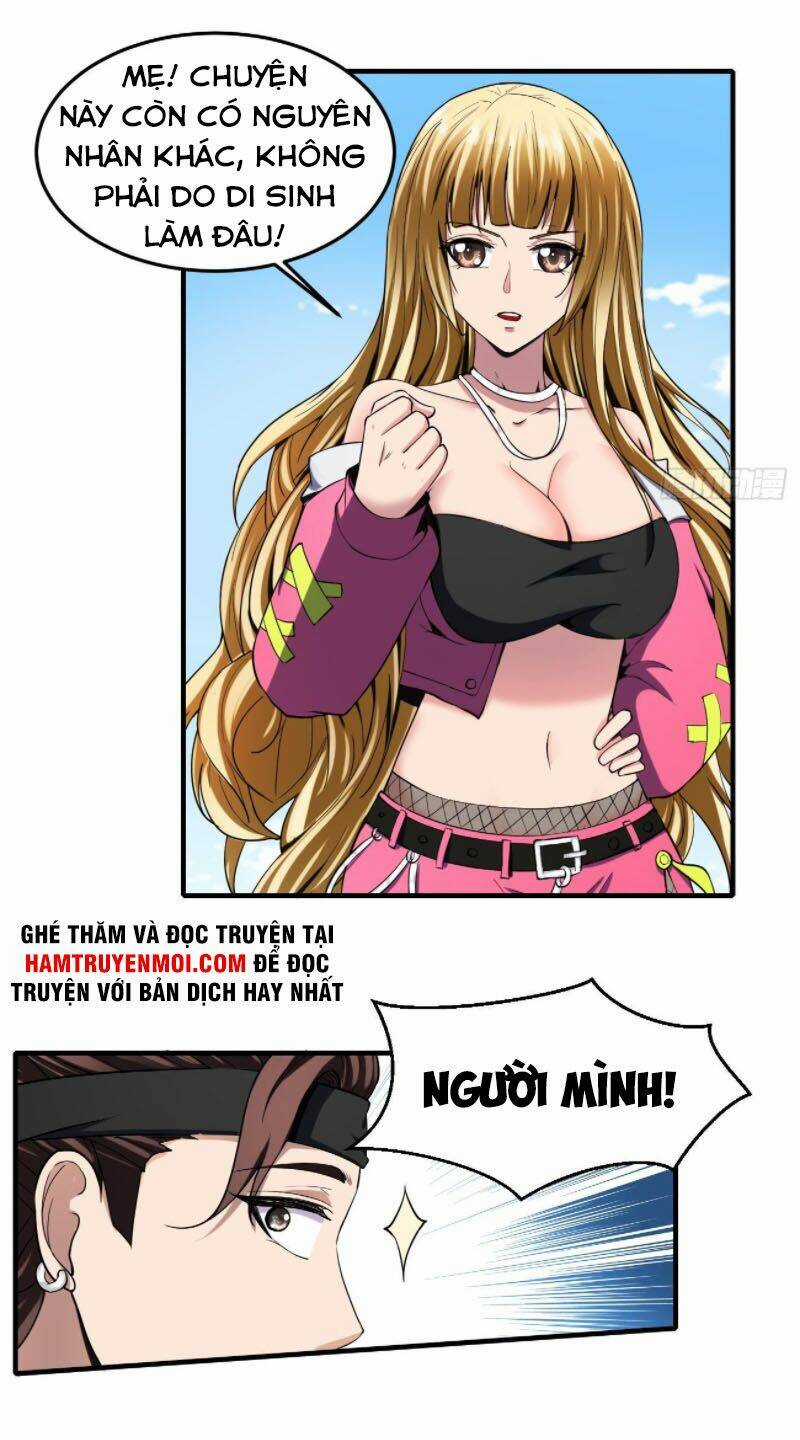 Phản Phái Yêu Tế - Chapter 23 - Trang 27