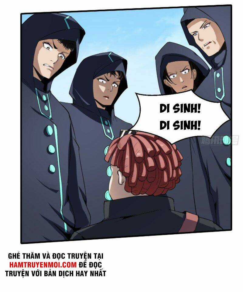 Phản Phái Yêu Tế - Chapter 23 - Trang 29