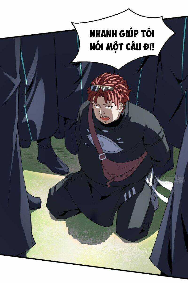 Phản Phái Yêu Tế - Chapter 23 - Trang 30